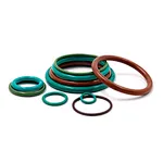 What are the steps required to achieve rubber vulcanization?